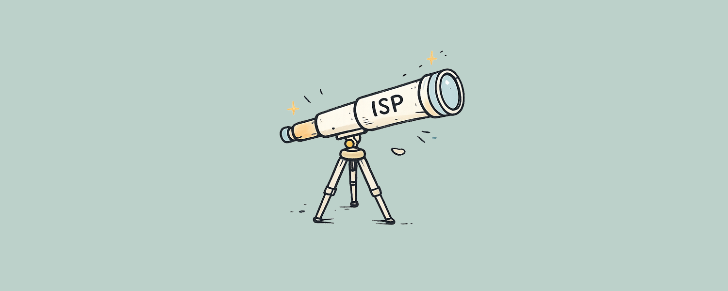 运营商能看到你正在使用 VPN 吗?他们到底能看到什么?